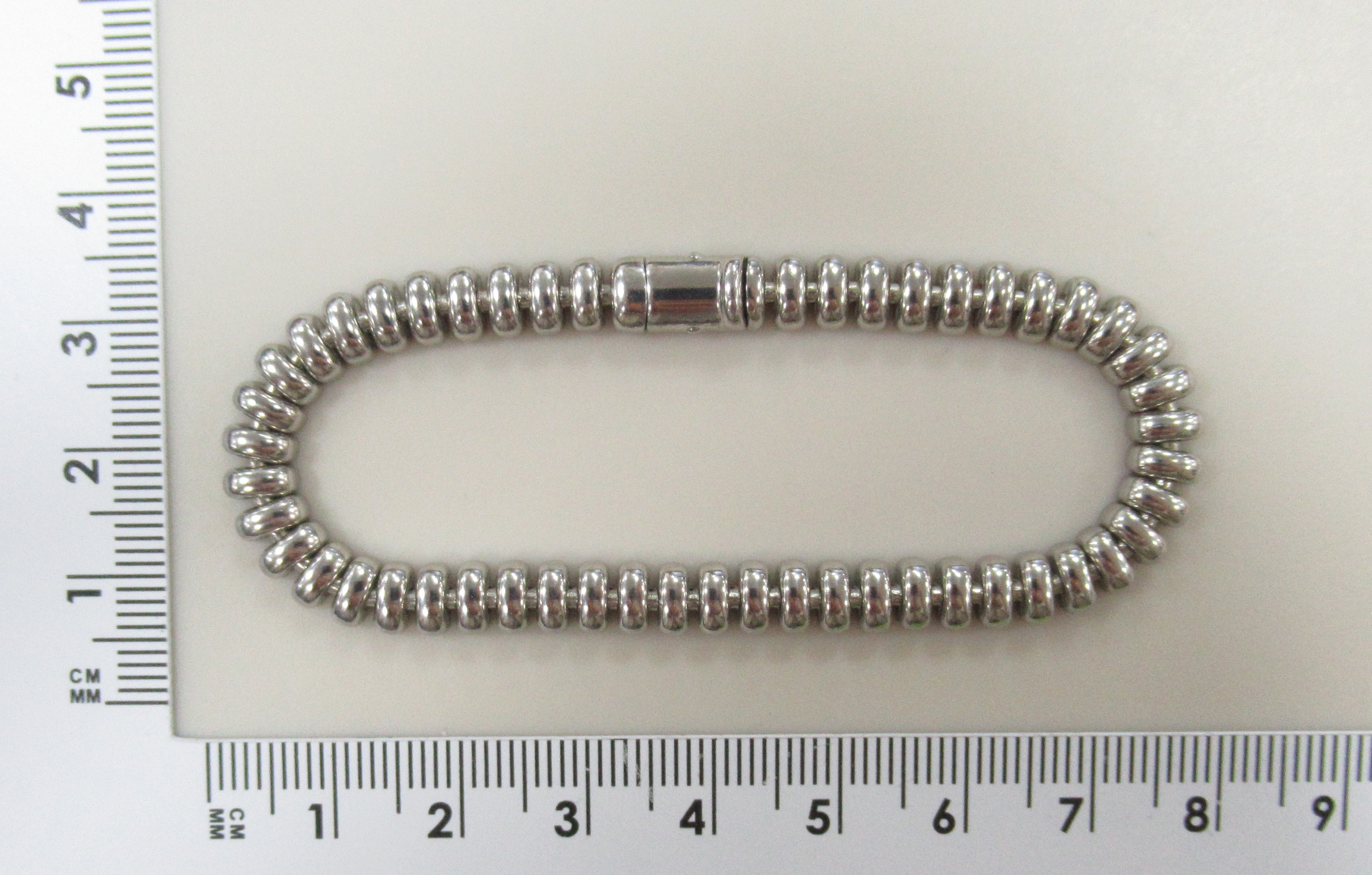 10129-000094 Браслет (Ag 925)